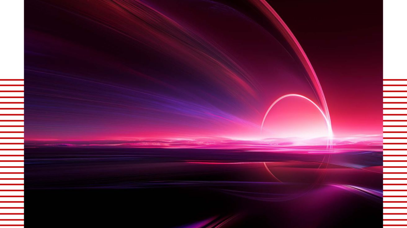 Technology Report 2025 : AI leaders are extending their edge.