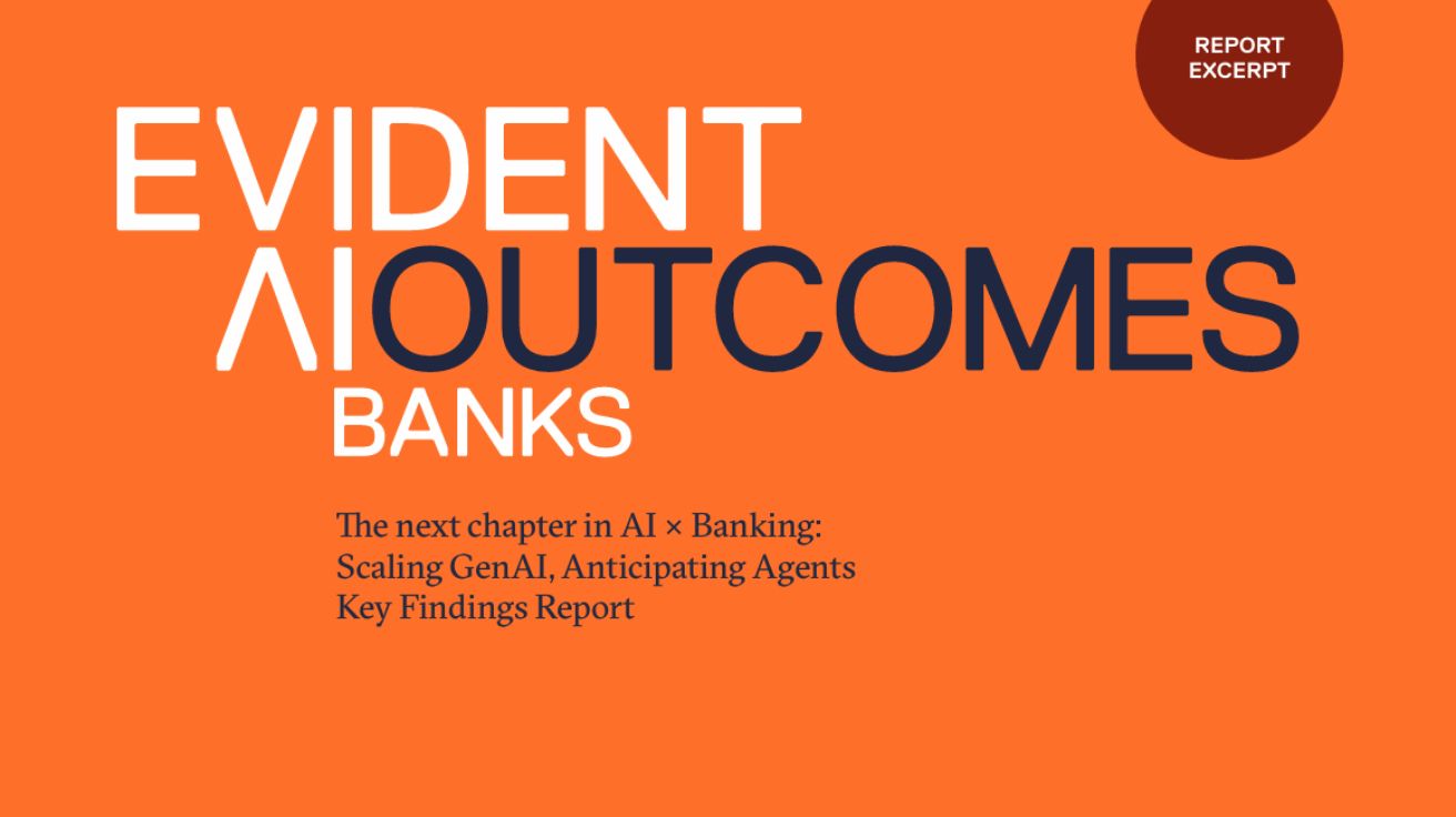 Evident AI Outcomes Report