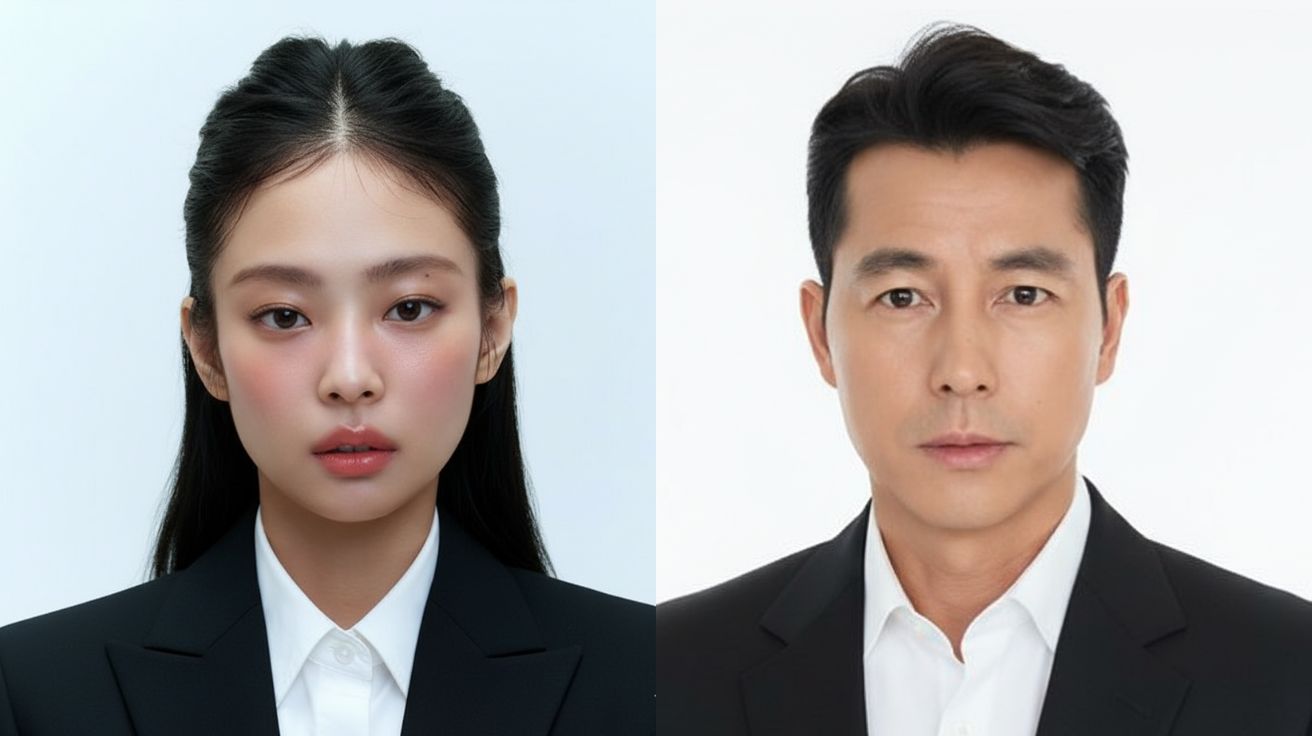 [AI 트렌드] 취준생 주목! 구글 제미나이로 무료 증명사진 만들기