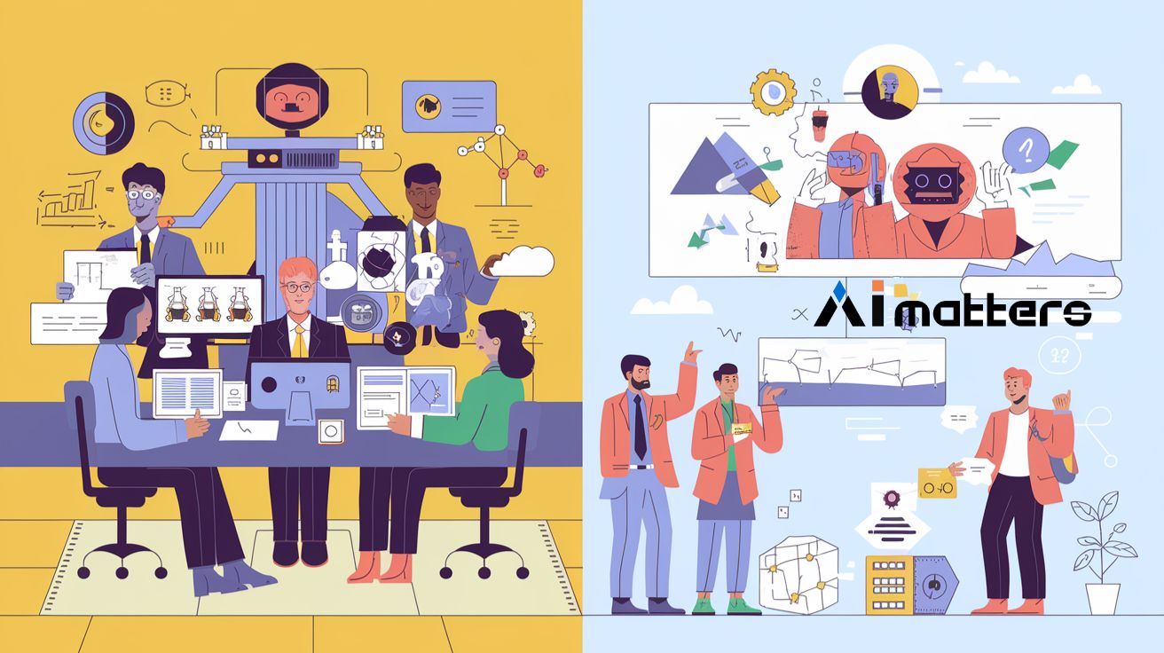 Harnessing the value of AI: Unlocking scalable advantage