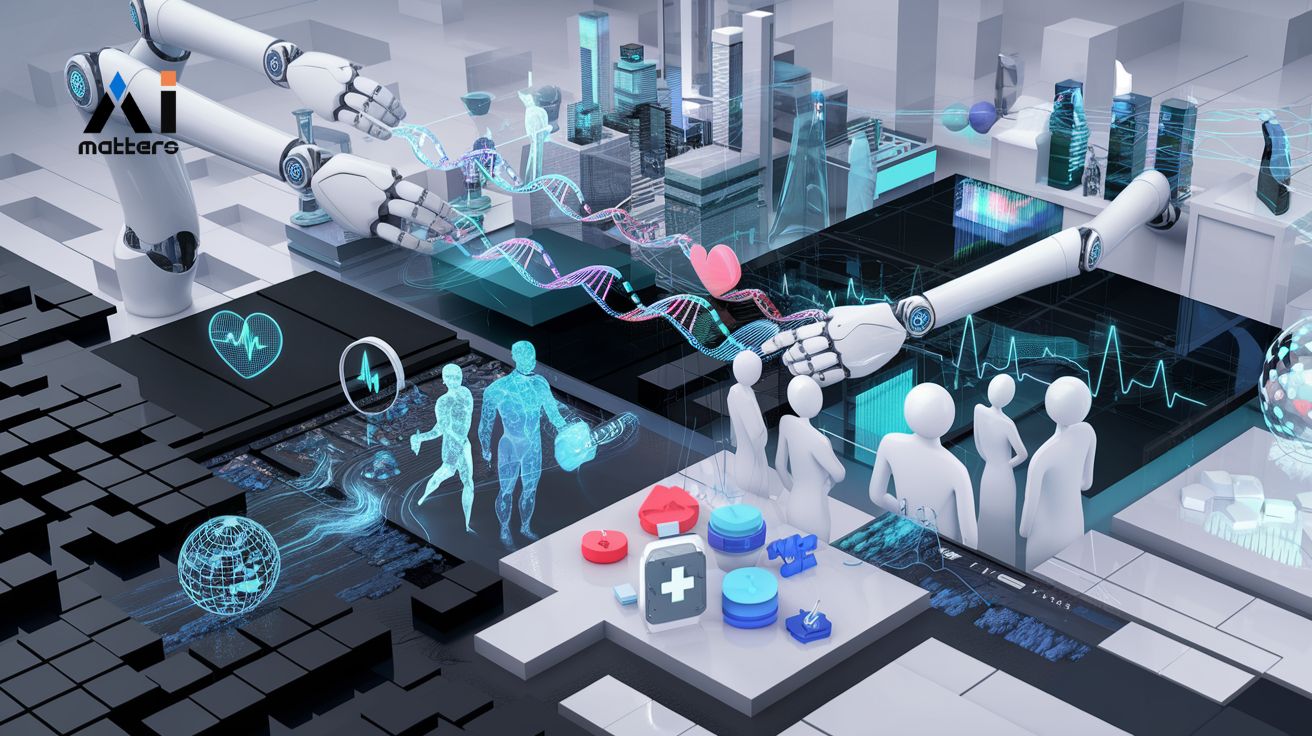 State of Digital Health Q2’25 Report