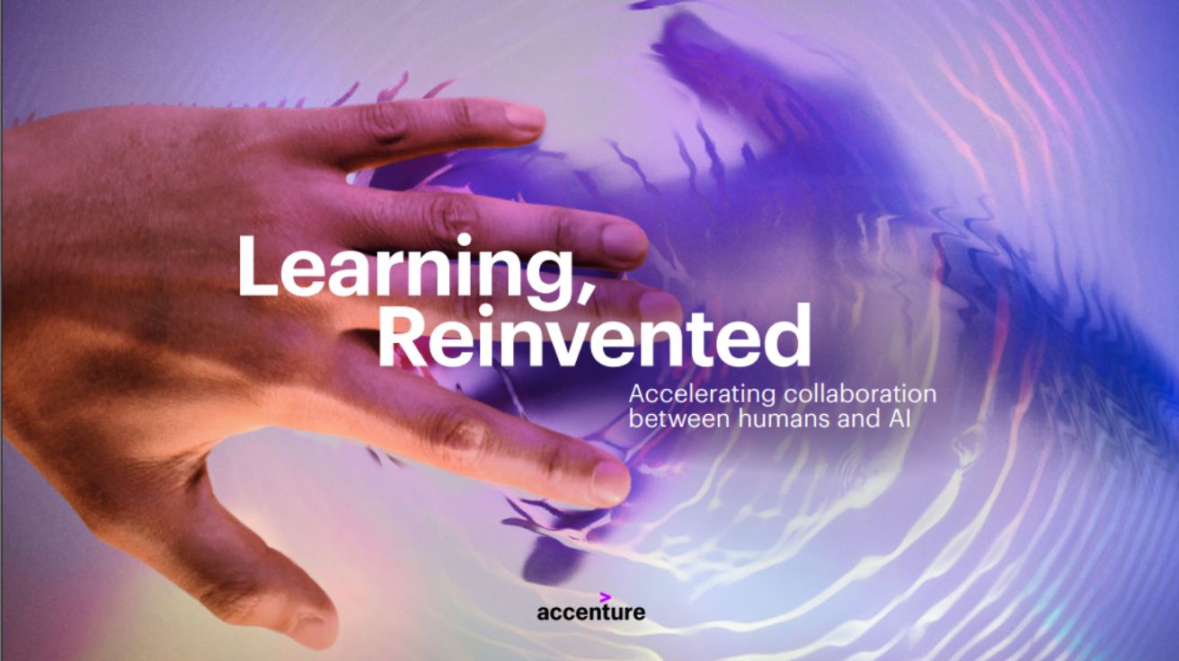 Learning, Reinvented: Accelerating human–AI collaboration