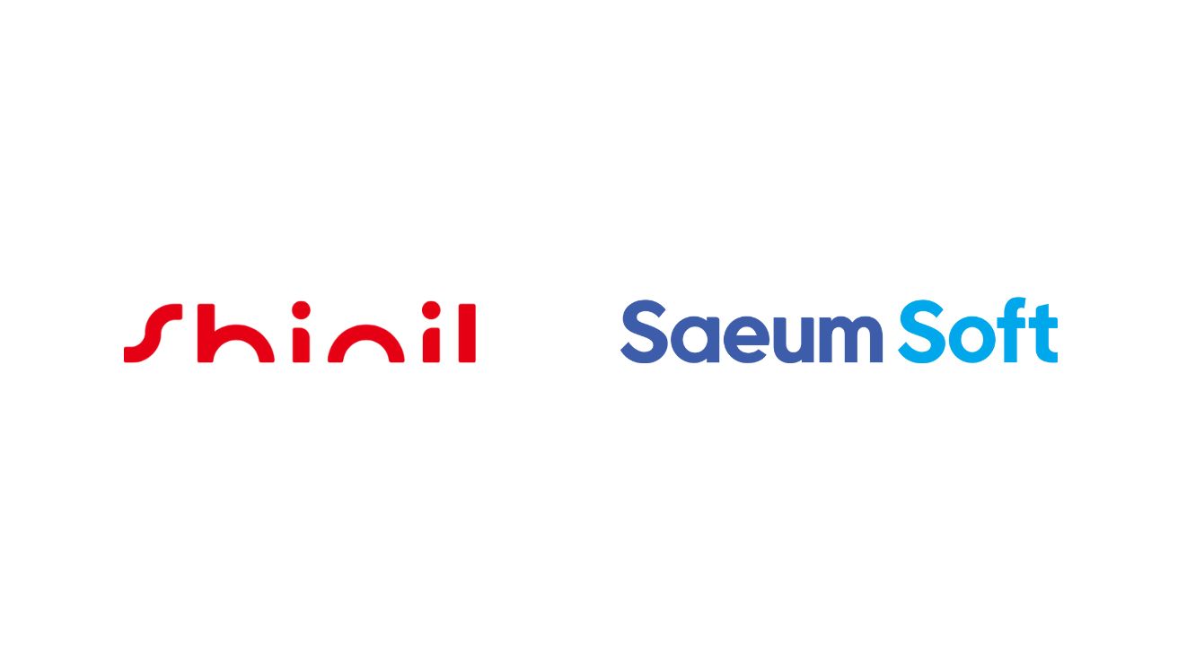 신일전자-새움소프트, ‘AI 음성대화 아바타 키오스크’ 개발 나선다