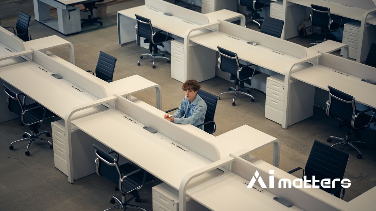 Canaries in the Coal Mine? Six Facts about the Recent Employment Effects of Artificial Intelligence