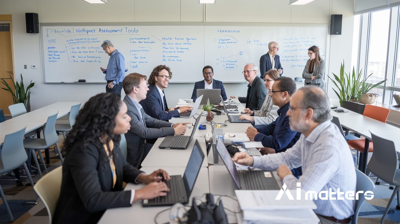 Teaching the Teachers: Building Generative AI Literacy in Higher Ed Instructors