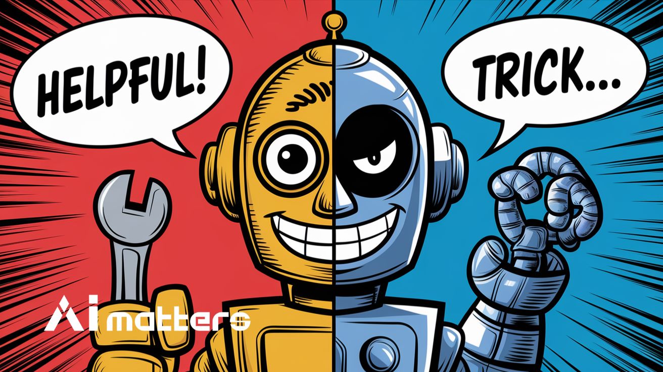 The AI Memory Gap: Users Misremember What They Created With AI or Without