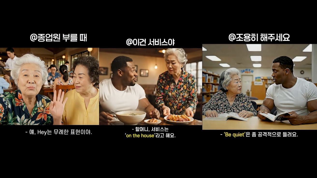 [리얼 캠페인 탐구] “서비스 줘도 난리야” AI…
