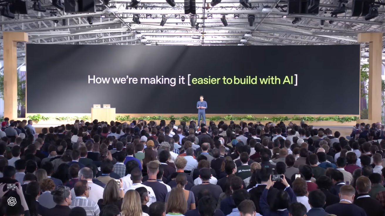 챗GPT 안에 모든 앱이 들어간다. 8억 사용자 플랫폼의 탄생이 의미하는 것 - AI매터스