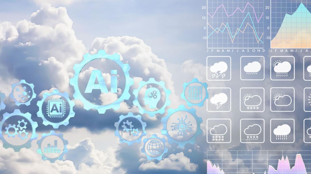 AI 기반 나우캐스팅, 기상 예측과 조기 경보의 판도 바꾼다...한국 기상청과도 협업 - AI매터스