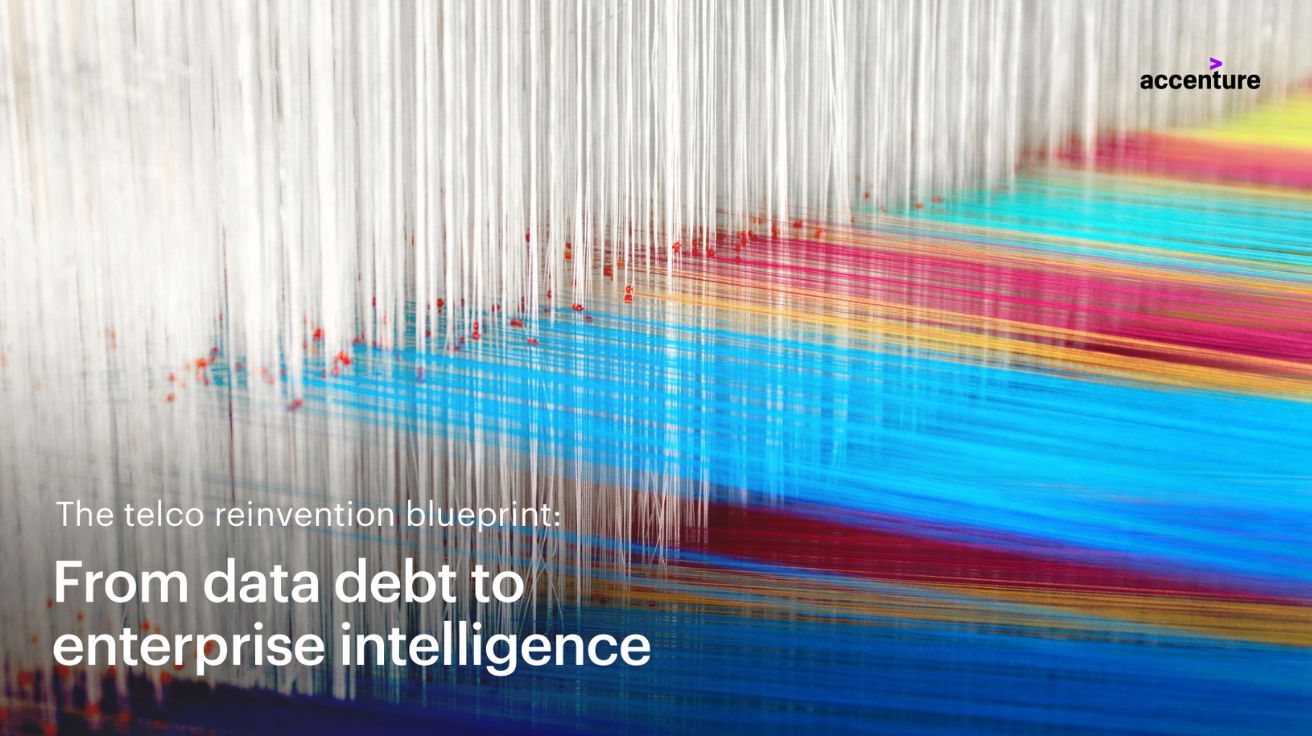 From data debt to enterprise intelligence