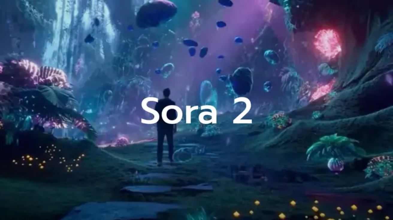 오픈AI는 ‘소라 2’를 왜 iOS부터 풀었나... 모바일 퍼스트 전략의 속내