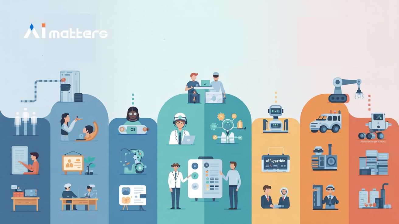 AI at Work Report 2025: How GenAI is Rewiring the DNA of Jobs