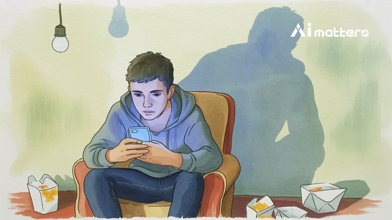 Human-AI Interactions: Cognitive, Behavioral, and Emotional Impacts