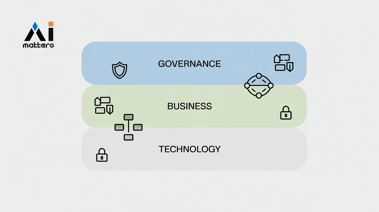 한국형 데이터 스페이스: AX시대 데이터 공유-활용 패러다임 전환 전략