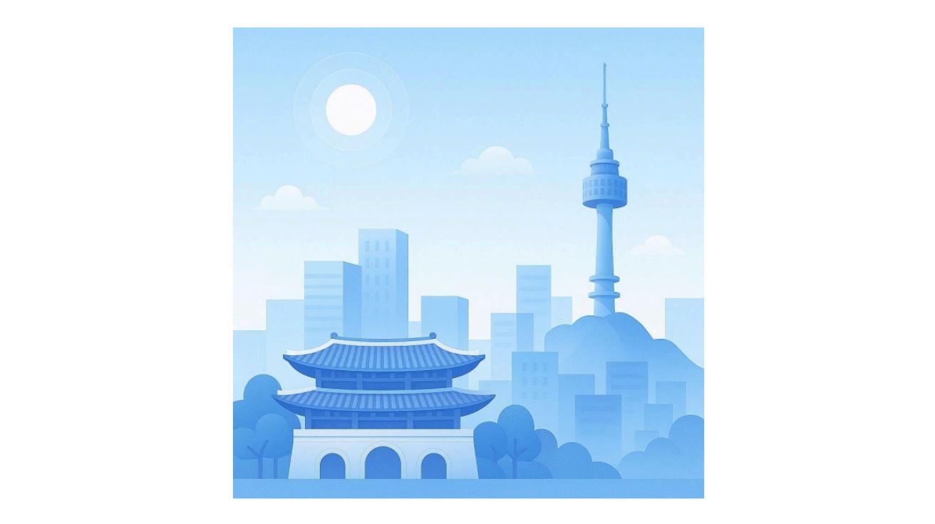 AI in South Korea : OpenAI’s Economic Blueprint