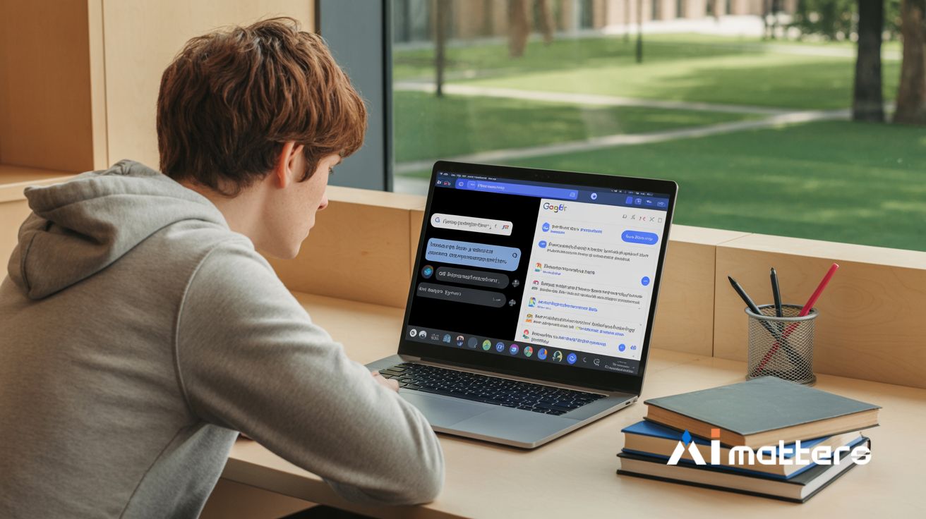 Rethinking Search: A Study of University Students' Perspectives on Using LLMs and Traditional Search Engines in Academic Problem Solving