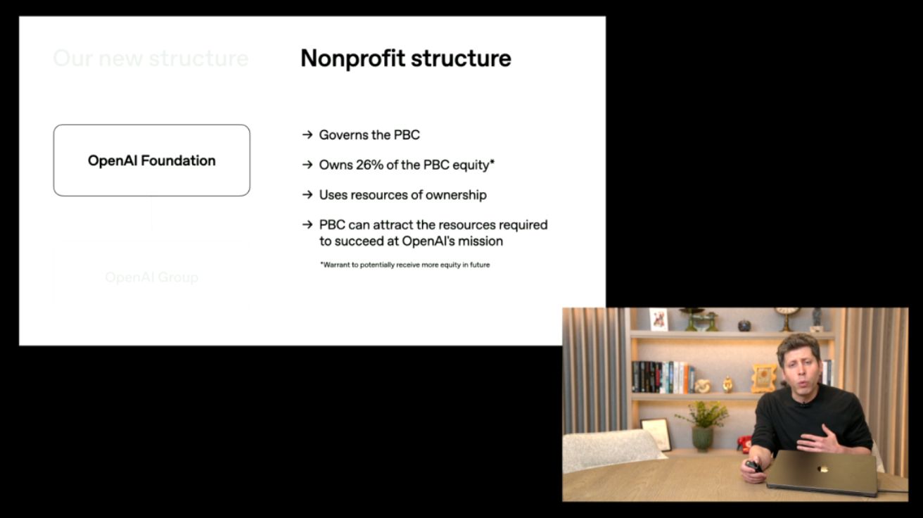 오픈AI “2028년까지 완전 자동화 ‘진짜 AI 연구원’…