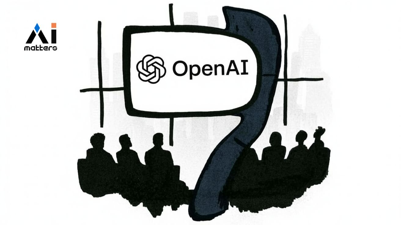 오픈AI 성인용 챗GPT 논란에 샘 알트만 반응