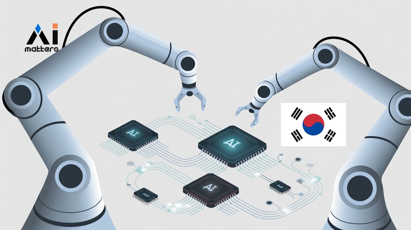 피지컬 AI 글로벌 동향 및 대응 전략