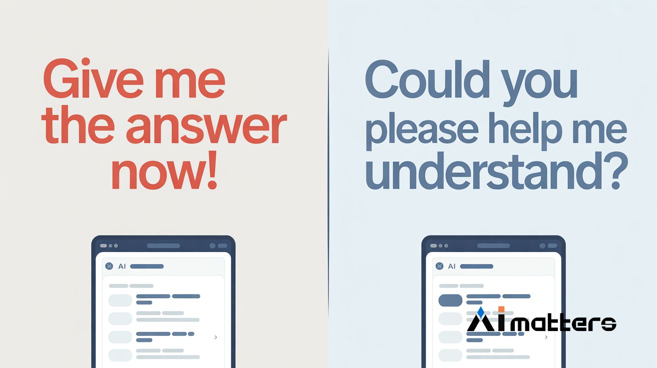 Mind Your Tone: Investigating How Prompt Politeness Affects LLM Accuracy (short paper)