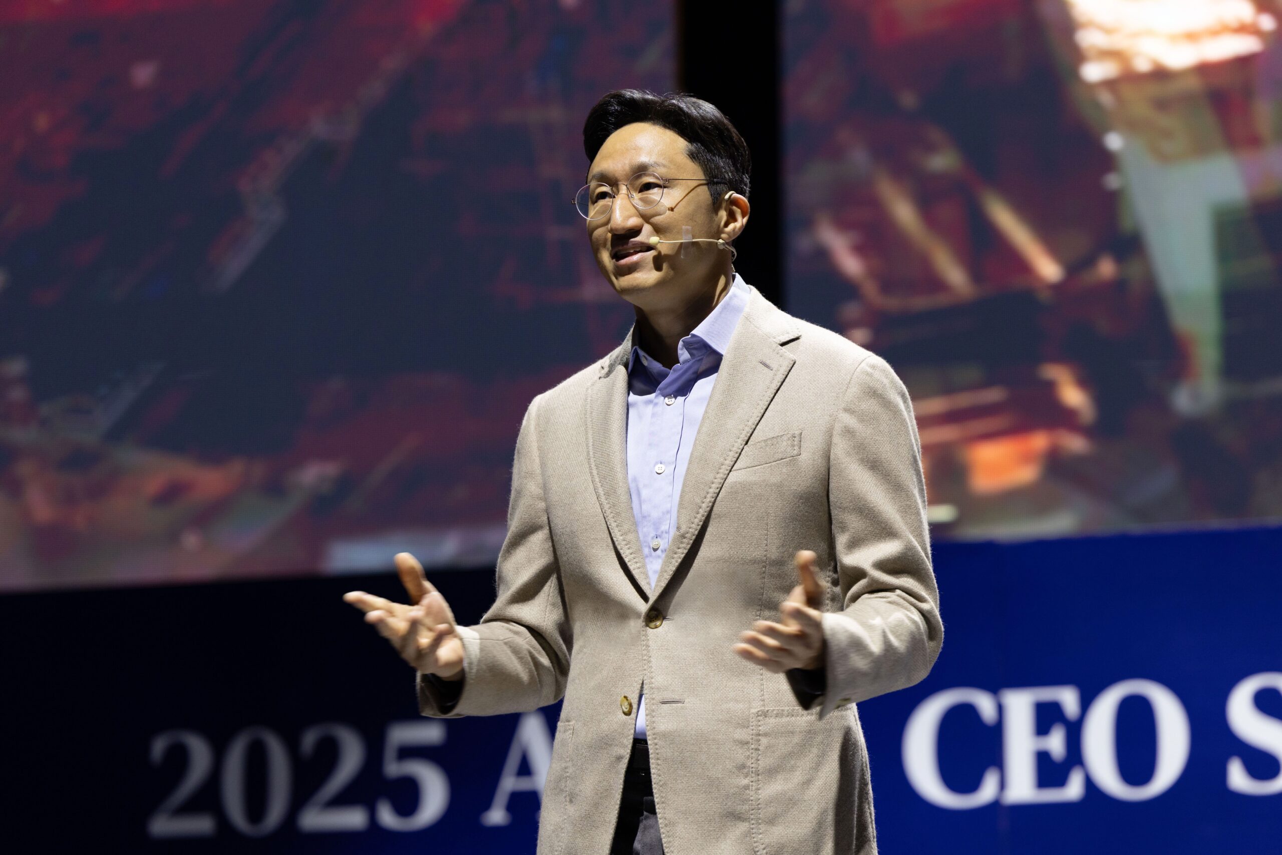 AI 인프라부터 자율주행까지, APEC 2025에서 주목받는 한국 AI 기술