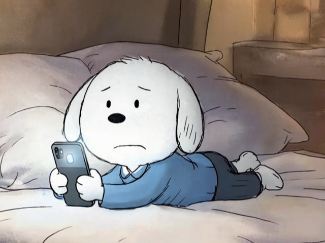 1화 이거 혹시… 내가 고르는 거야?