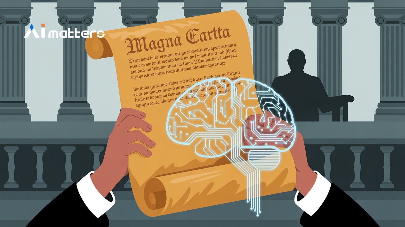 Can AI be Accountable