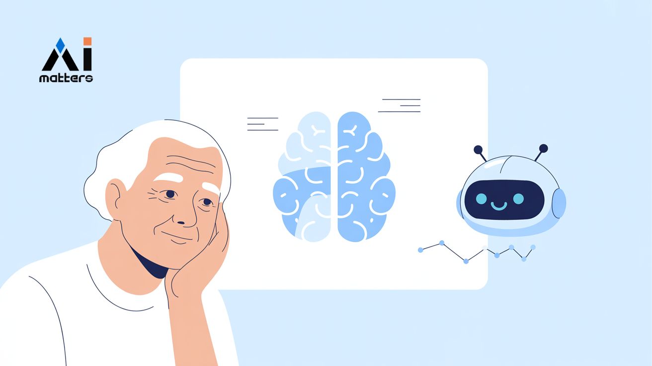 BRAINS: A Retrieval-Augmented System for Alzheimer's Detection and Monitoring