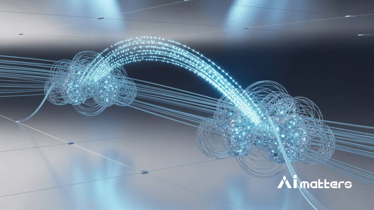 AI 모델끼리 '생각'을 직접 주고받는다… 텍스트 없이 소통하는 신기술 등장