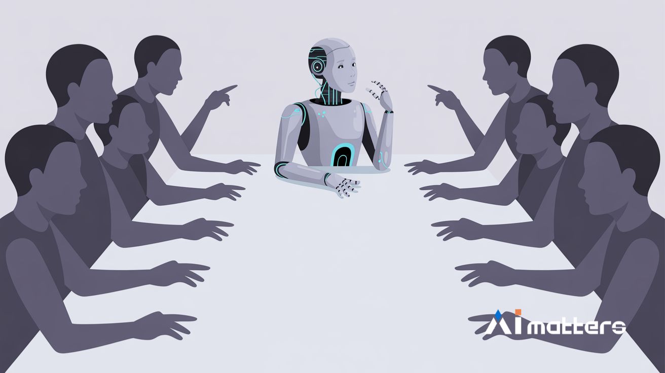 Who Has The Final Say? Conformity Dynamics in ChatGPT's Selections