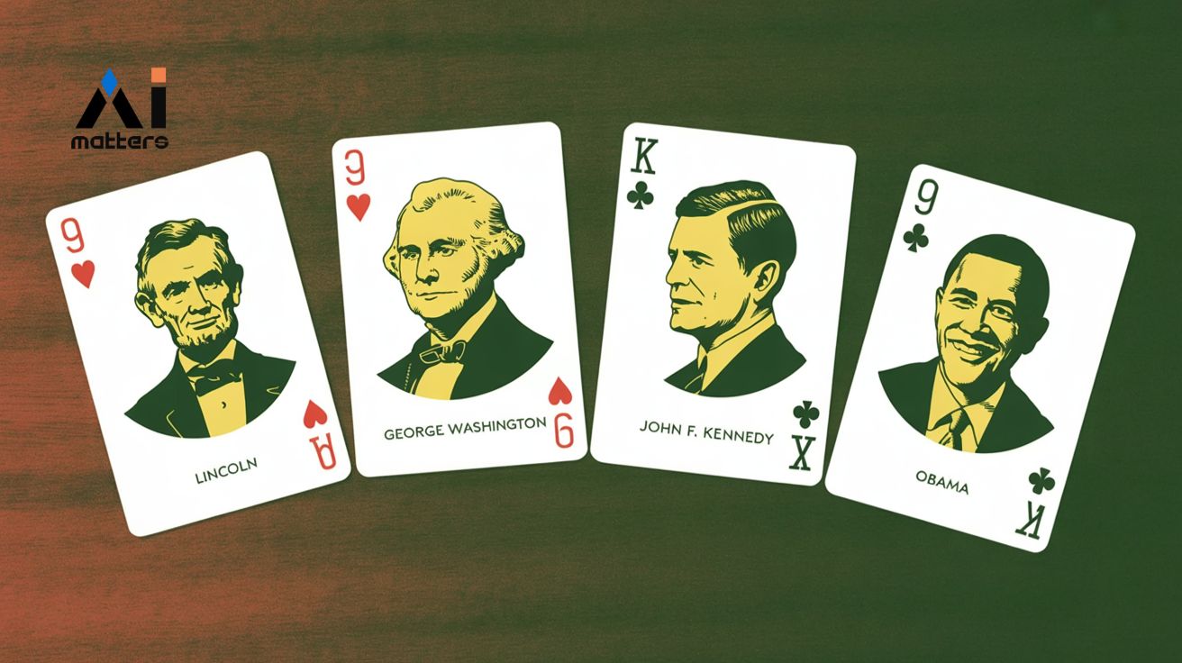 "역대 대통령 순서대로 나열해봐"... AI에게 시켜봤더니 생긴 일