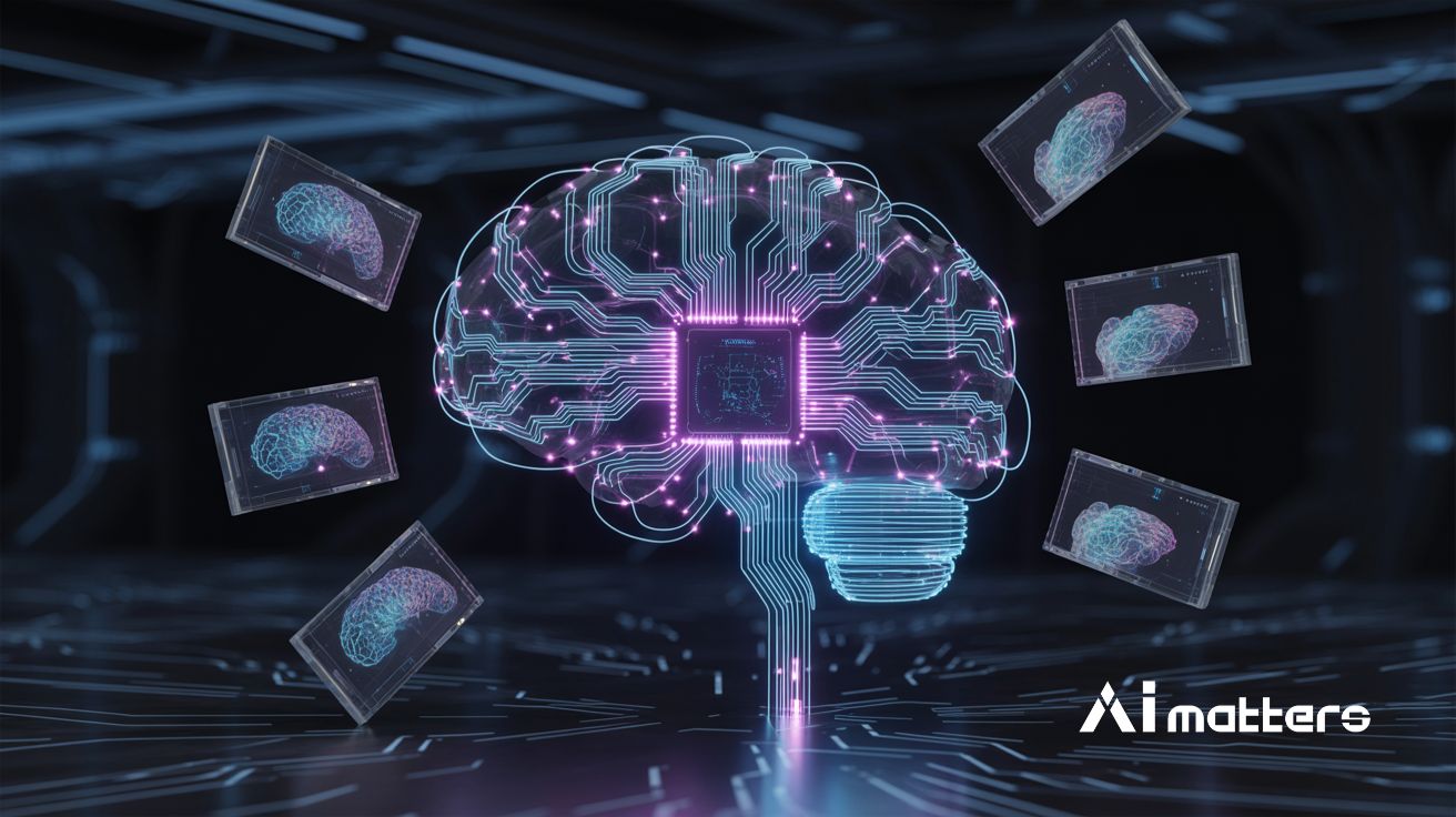 AWS, 문제 풀 때마다 학습하는 AI 개발... 경험 쌓을수록 저렴하고 정확