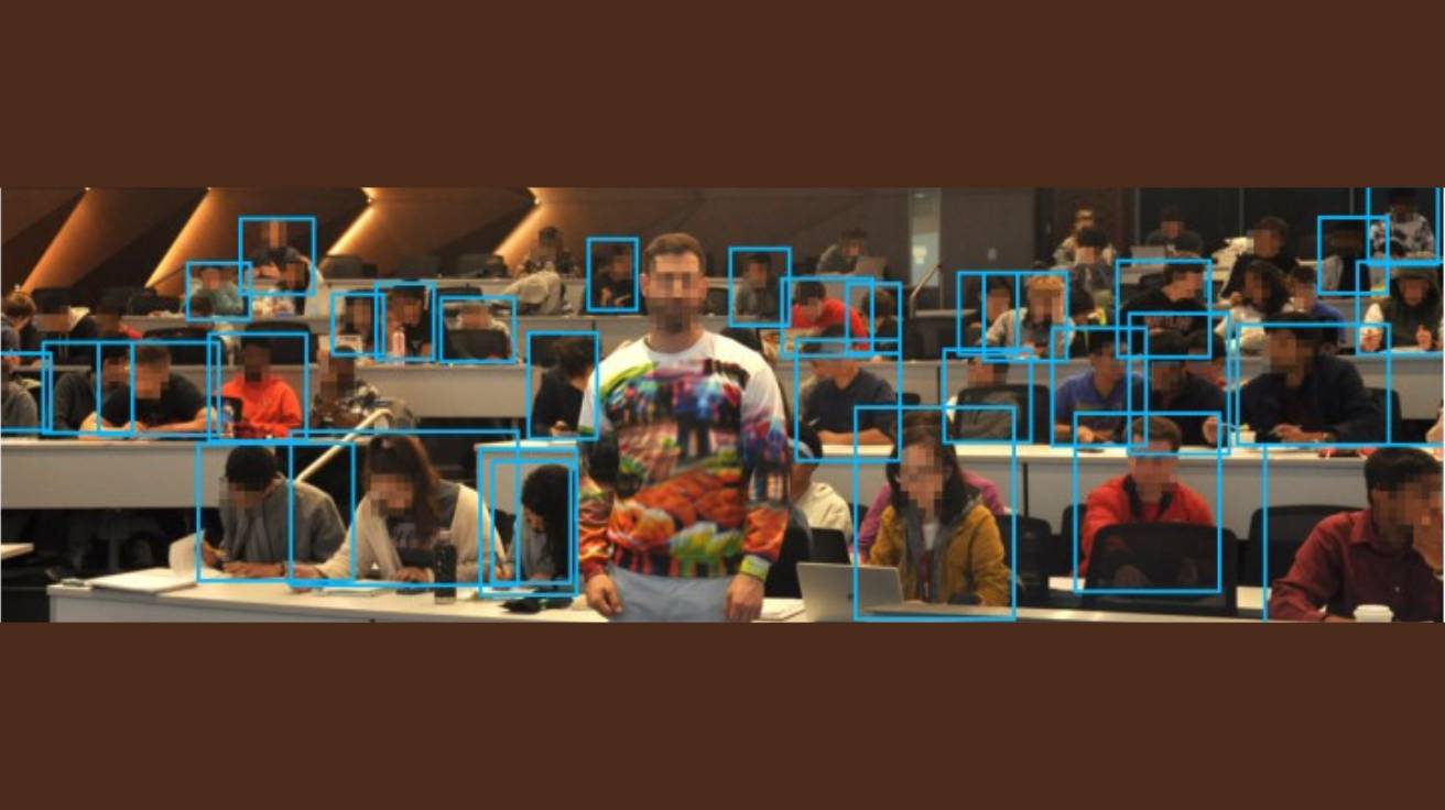 Making an Invisibility Cloak: Real World Adversarial Attacks on Object Detectors