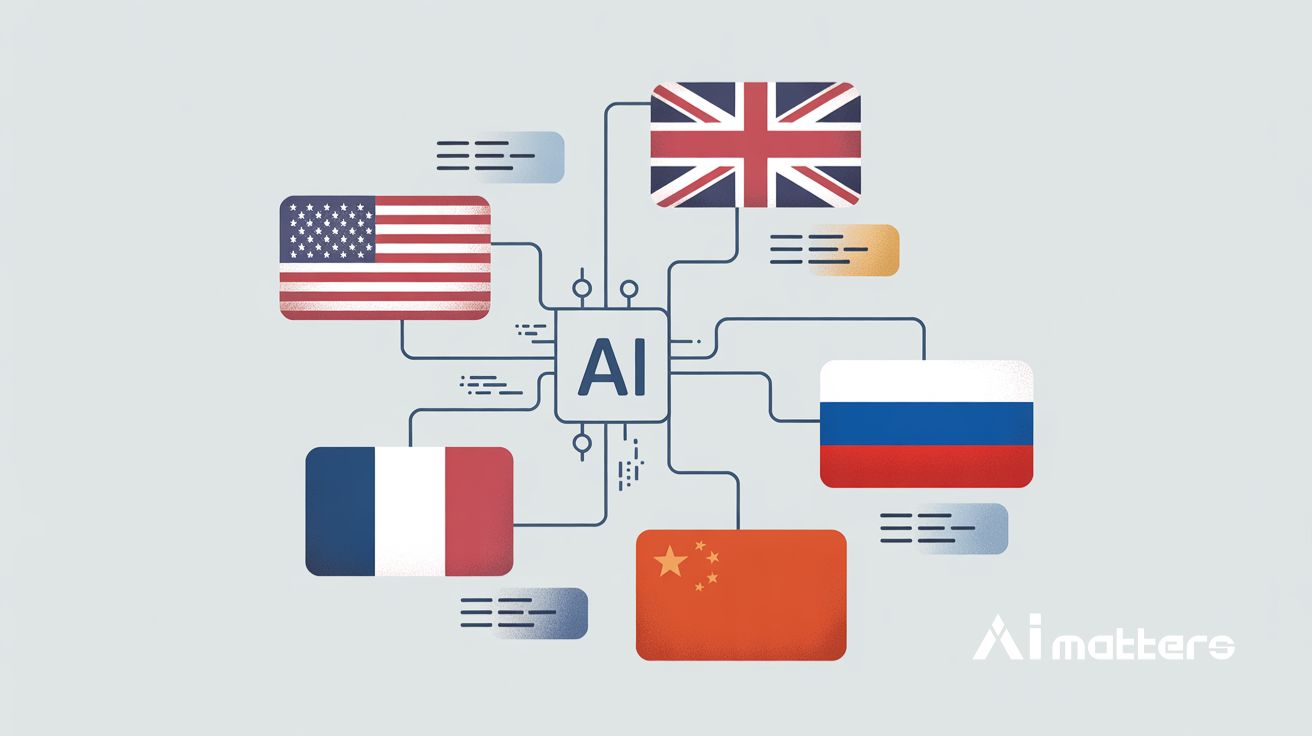 챗GPT에게 "어느 나라가 더 나쁜가?" 물었더니... AI도 국가별 차별한다