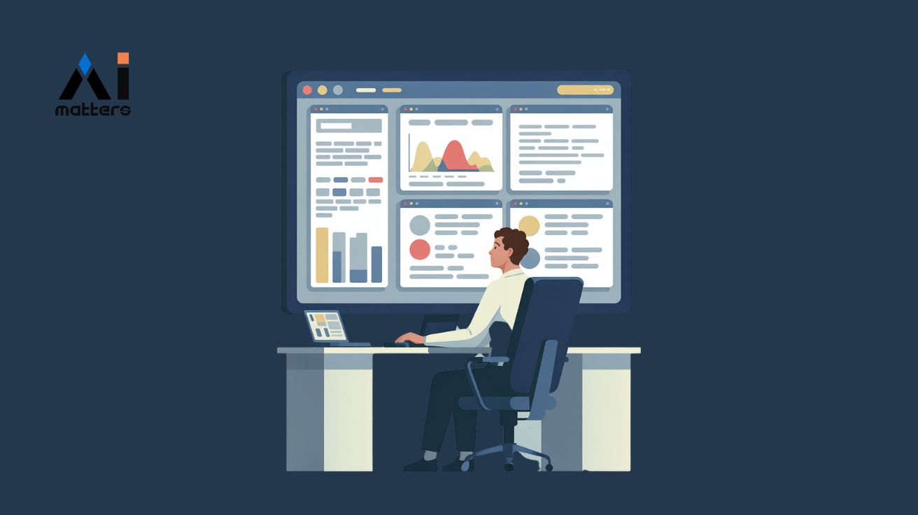 중소기업 직장인이 가장 위험하다… AI 시대, 한국 직무 교육 참여율 OECD 꼴찌