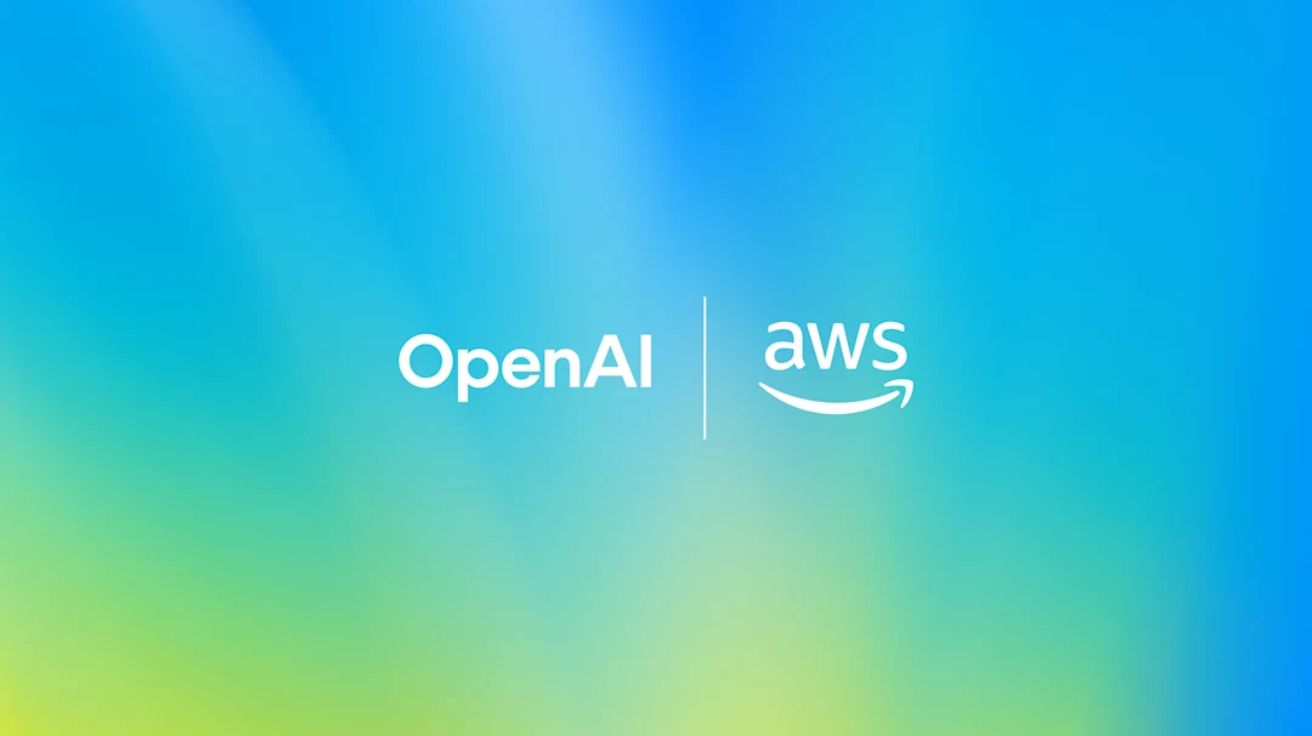 오픈AI-AWS, 55조 규모 파트너십 체결… 2026년까지 대규모 인프라 구축