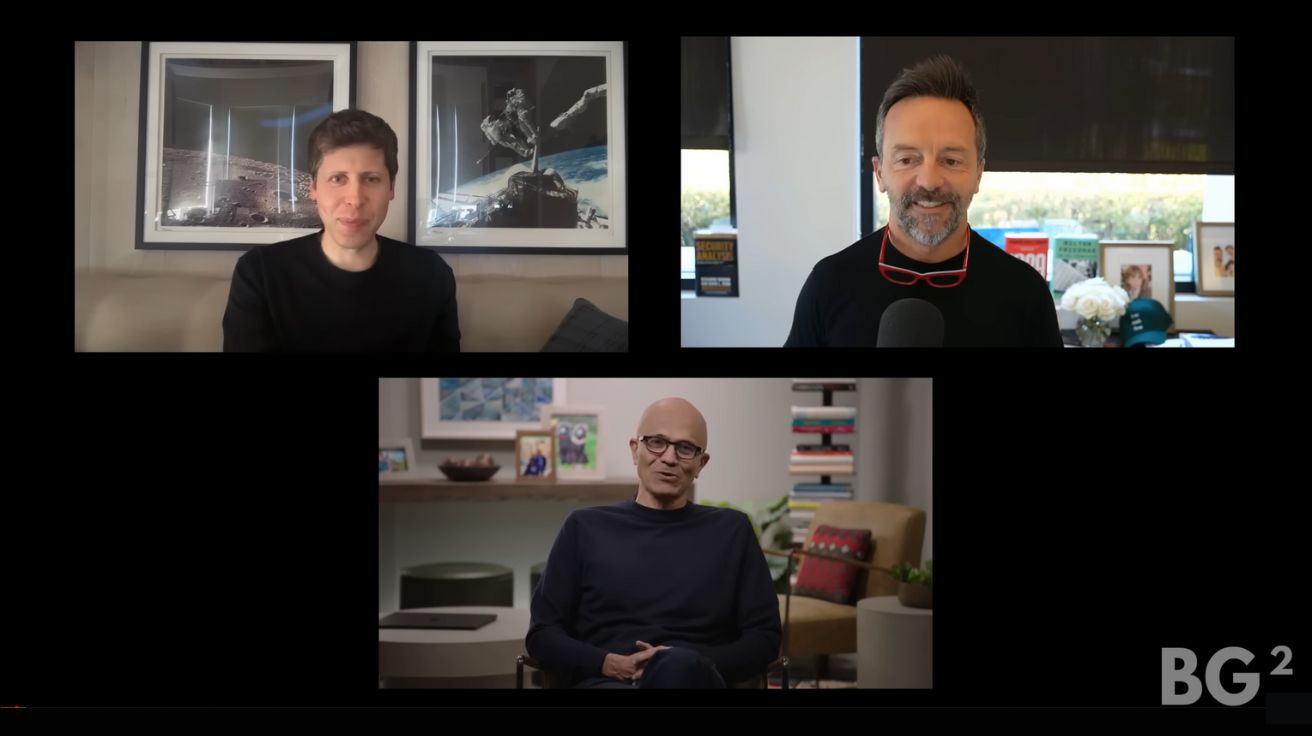 샘 알트만, “오픈AI, 내년 상장 계획 없어” 강력 부인