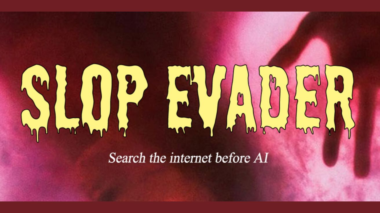 챗GPT 등장 전으로 인터넷 되돌리는 확장 프로그램 등장