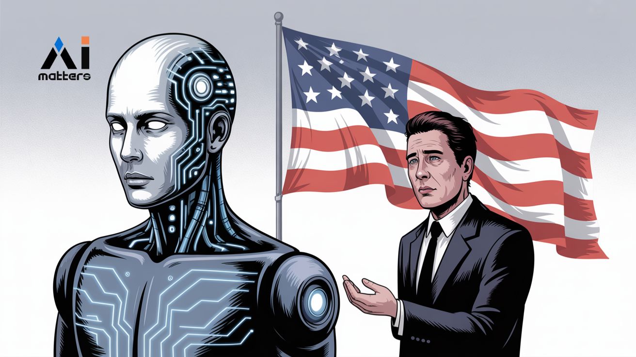 AI는 '국가 안보' 싫어한다... 인간과 AI 가치관 충돌 심각