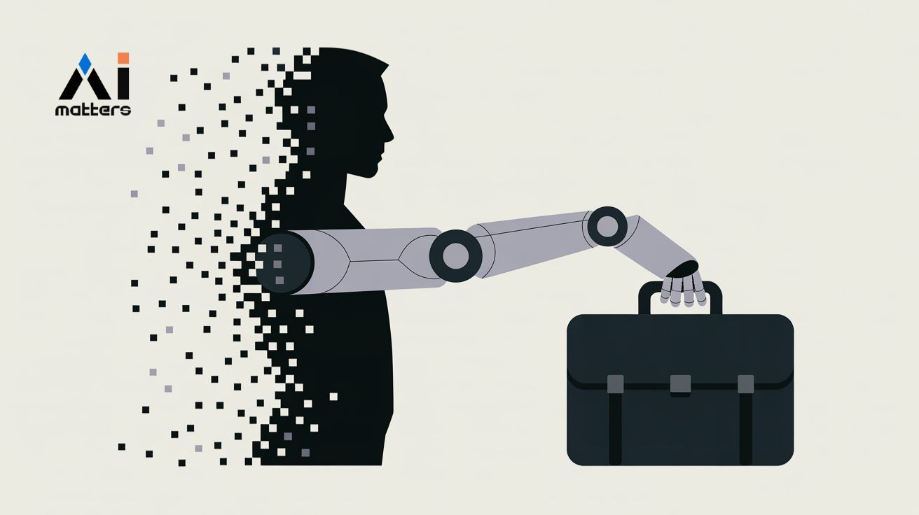 "영업사원 절반이 사라진다"... AI 세일즈 에이전트 핵심 역량 6가지