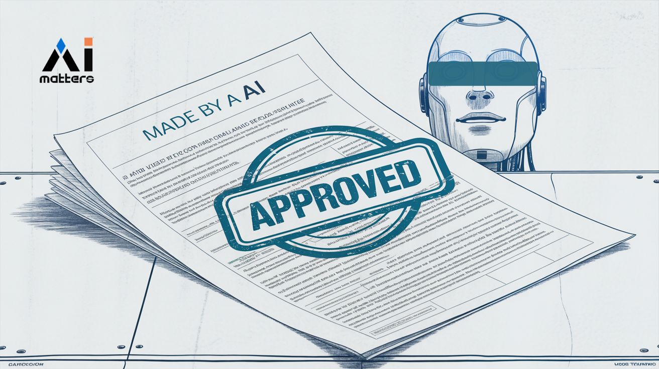 AI가 실험 없이 만든 가짜 논문, AI 심사위원에게 보여주자 최대 82% 통과