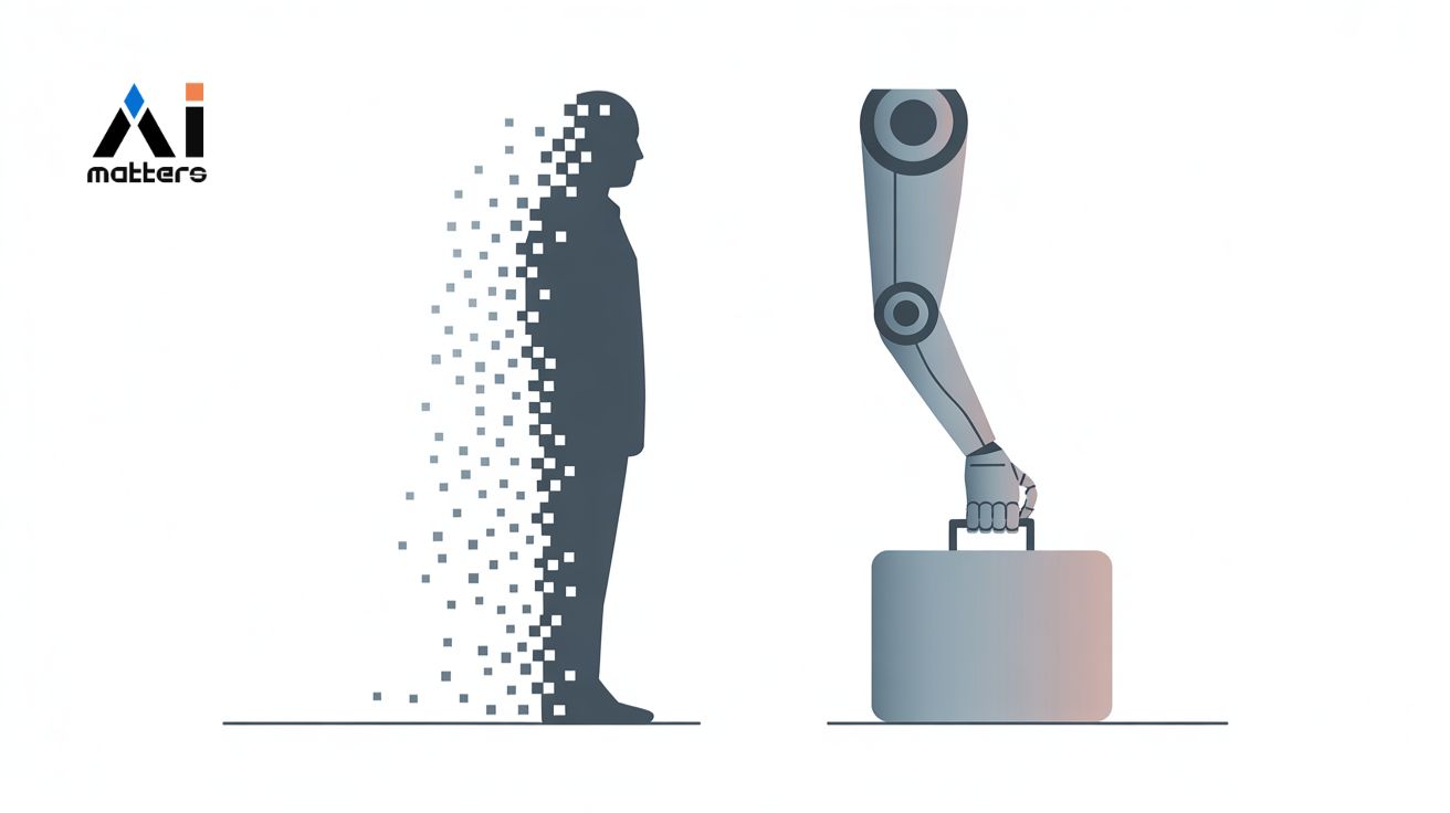 美 연준 의장 "AI 發 고용 종말 현실화…신규 일자리 창출 사실상 제로"