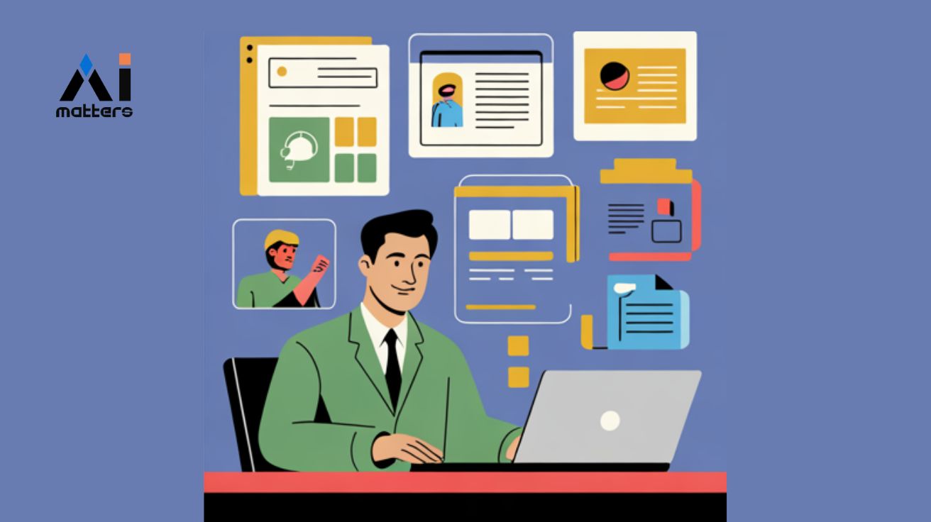 AI 업계 뜨는 신종 직업 '파견형 엔지니어'... 오픈AI·앤트로픽 채용 급증