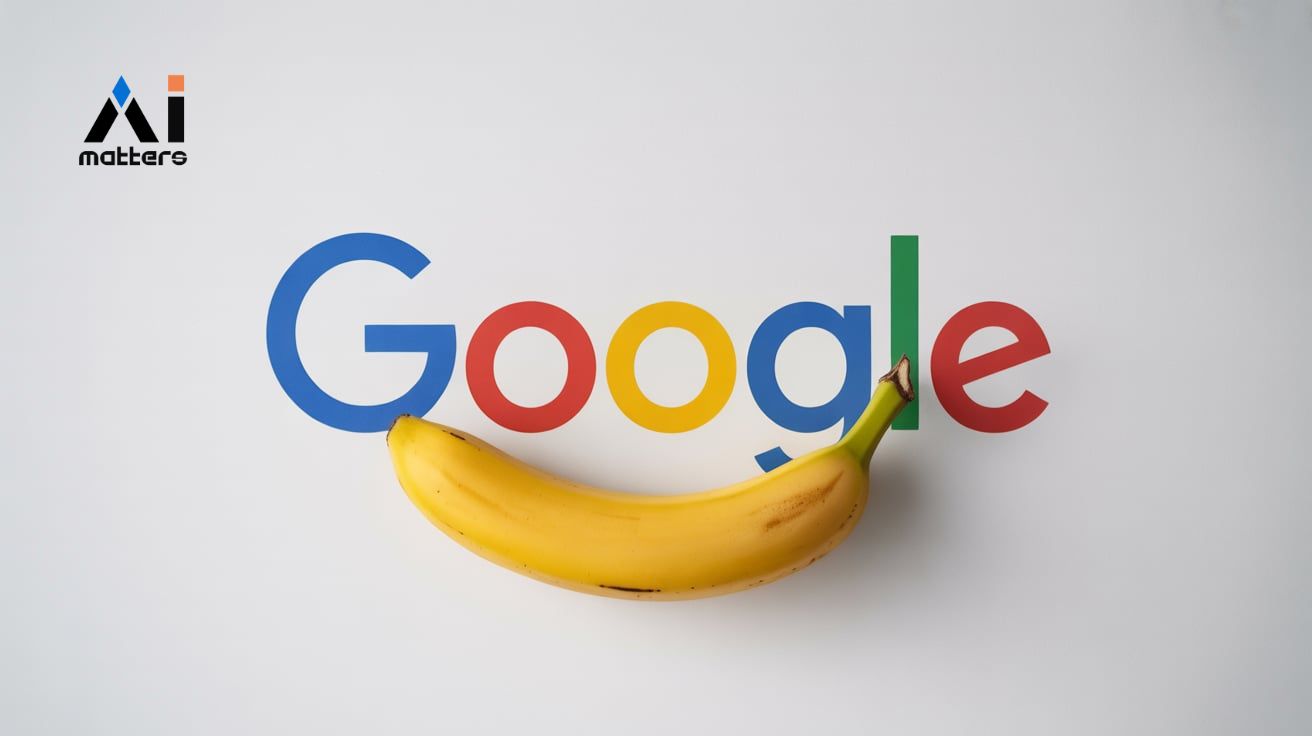 구글 '나노바나나 2', 다음주 출시? 10초만에 4K 이미지 출력한다