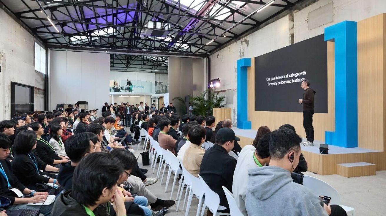 오픈AI, 국내 첫 개발자 행사 개최... “챗GPT 내 앱 마켓플레이스 만들 것”