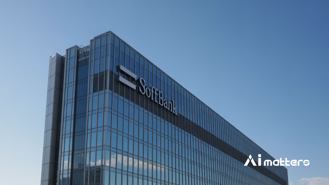 "AI에 올인"… 소프트뱅크, 엔비디아 지분 58억 달러 전량 매각