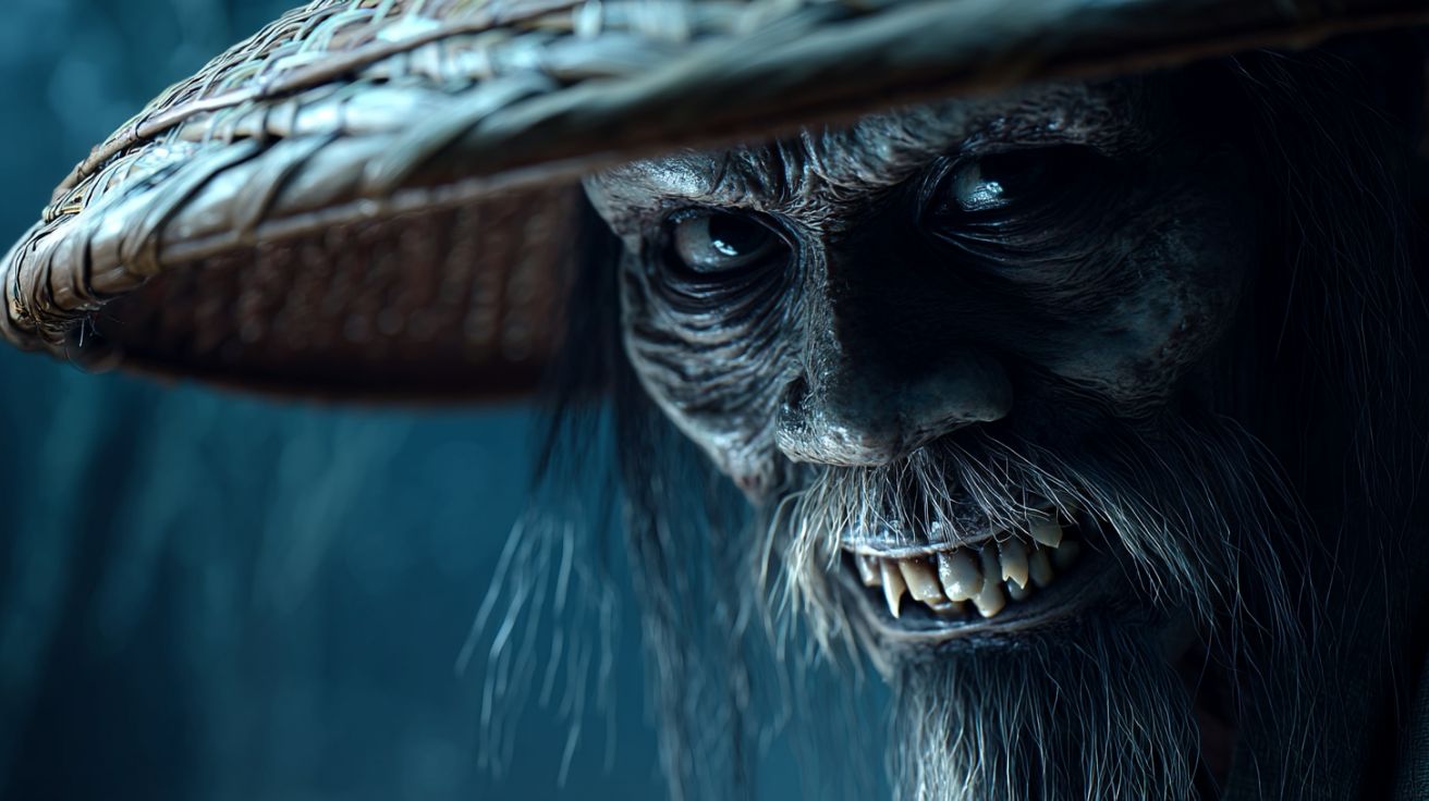 [AI 크리에이터] 영화적 언어를 AI 영상으로 확장하는 B.A.M 크리에이터