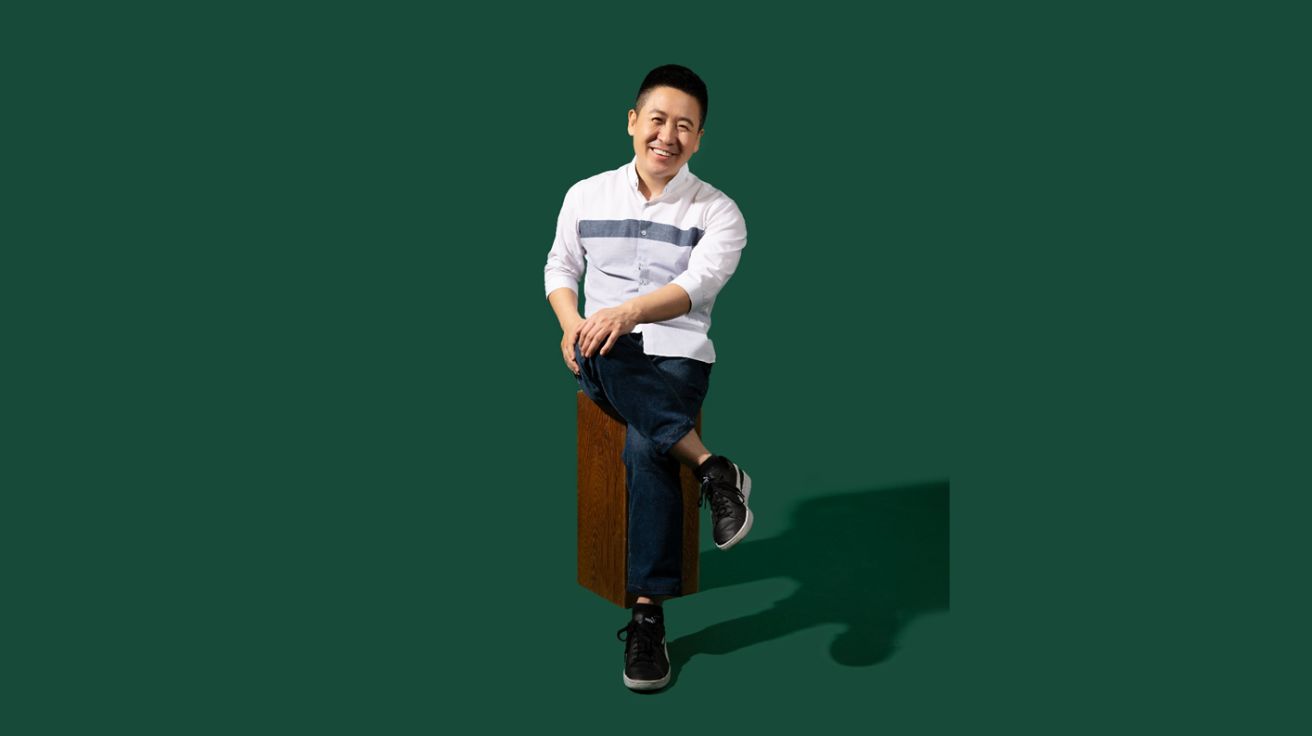 [AI와 교육으로 도매 시장을 혁신하다] "AI 시대, 작게 시작해도 협업으로 성장할 수 있다" 지앤지커머스 하병록 커머스 대표가 그리는 유통의 미래