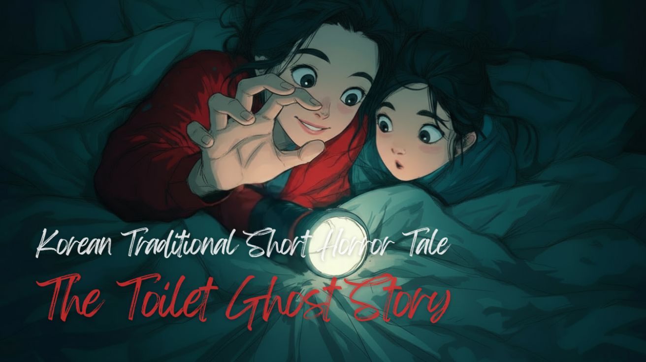 [AI 크리에이터] 2025 한일 괴담 AI 숏폼 공모전 대상 크리에이터, 곽란