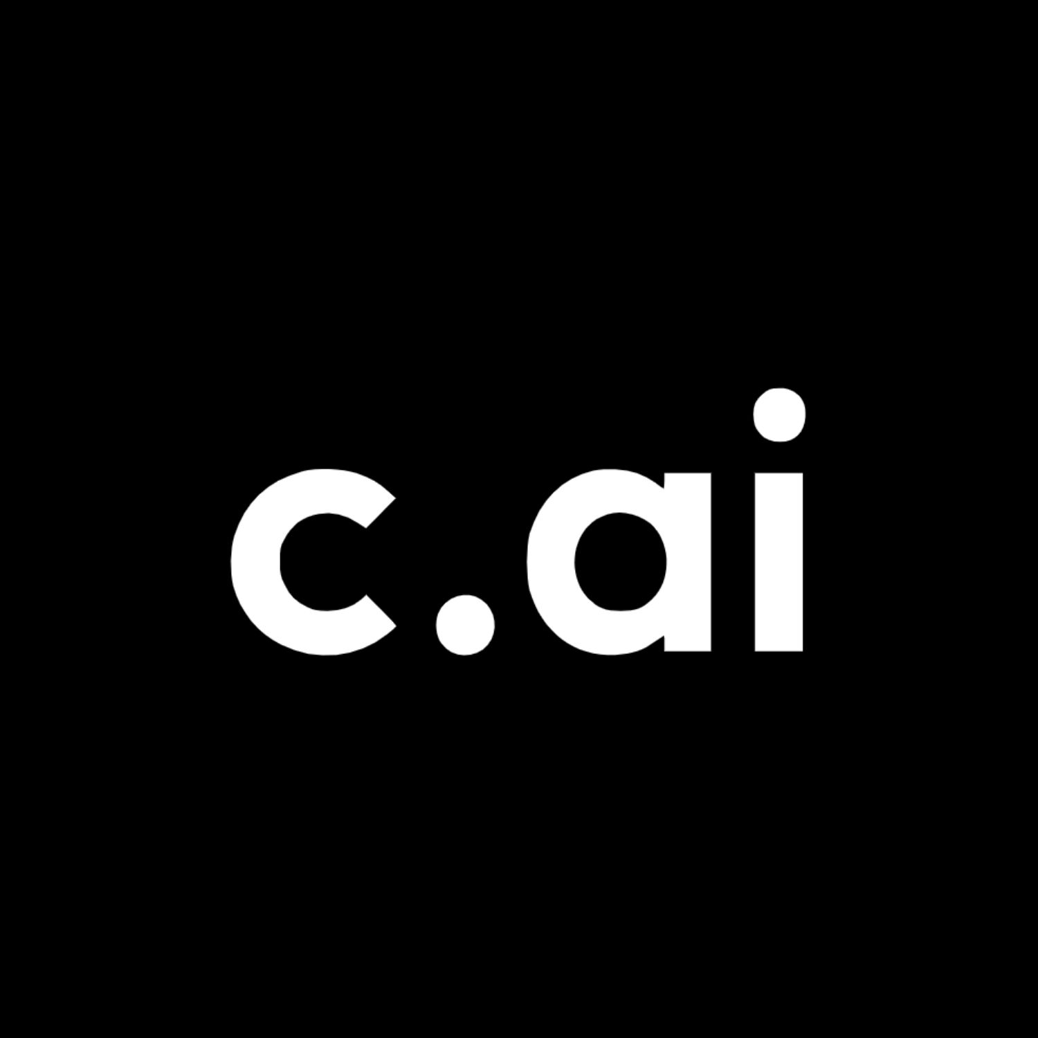AI 캐릭터 채팅 플랫폼, 캐릭터AI (Character.AI)